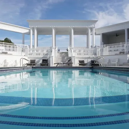 The Grand Resort